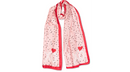 Giani Bernini Xo Wrap Scarf