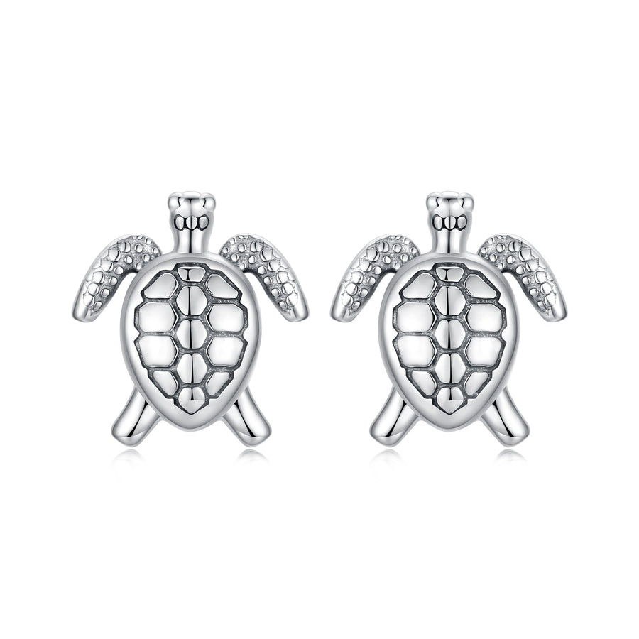 925 Sterling Silver Earrings for Women