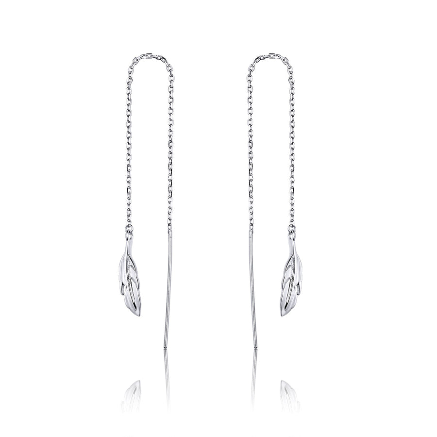 925 Sterling Silver Earrings for Women