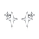 925 Sterling Silver Earrings for Women
