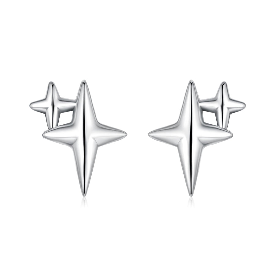 925 Sterling Silver Earrings for Women