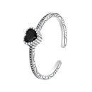 925 Sterling Silver Pendant with Pavé Setting CZ for Women