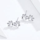 925 Sterling Silver Earrings for Women