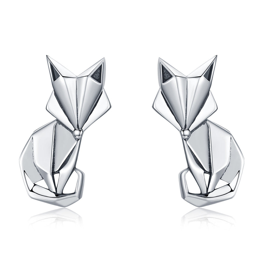 925 Sterling Silver Earrings for Women