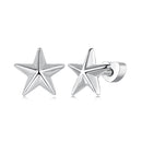 925 Sterling Silver Earrings for Women