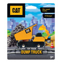 CAT - Dump Truck Toy Train