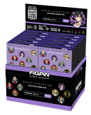 FiGPiN Mystery: Solo Leveling Mystery Series 1 - Single Random Mystery Pin