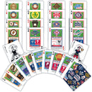 MLB World Series Playing Cards - 54 Card Deck