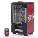 Dr. Block - B3 Customs Soda Vending Machine LEGO Kit B3 Customs 