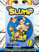Dr. Slump Vol 18