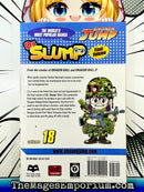 Dr. Slump Vol 18