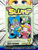 Dr. Slump Vol 2