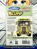 Dr. Slump Vol 2