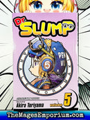 Dr. Slump Vol 5
