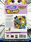 Dr. Slump Vol 5