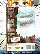 Dr. Stone Vol 12