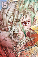 Dr. Stone Vol 15