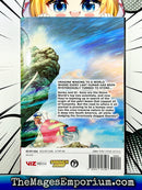 Dr. Stone Vol 18