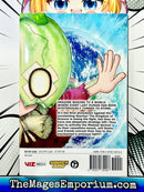 Dr. Stone Vol 22