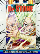 Dr. Stone Vol 23