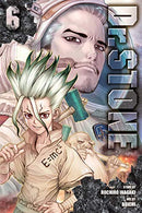 Dr. Stone Vol 6