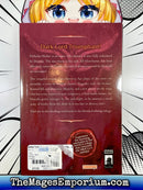 Dracula Everlasting Vol 3