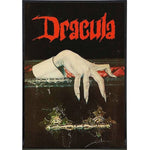 Dracula Original Book Cover Print Print The Original Underground 