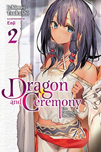 Dragon and Ceremony Vol 2
