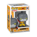 Dragon Ball Super Funko Pop! Gamma 1
