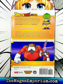 Dragon Ball Super Vol 11