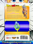 Dragon Ball Super Vol 15