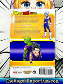 Dragon Ball Super Vol 21