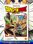 Dragon Ball Super Vol 5