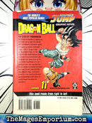 Dragon Ball Vol 11