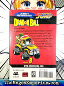 Dragon Ball Vol 6