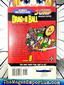 Dragon Ball Vol 8
