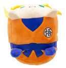 Dragon Ball Z- Super Saiyan Goku Mochibi Plush Figures Super Anime Store 