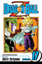 Dragon Ball Z Volume 17