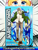 Dragon Drive Vol 5