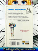 Dragon Eye Vol 5