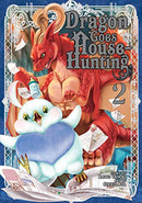 Dragon Goes House Hunting Vol 2