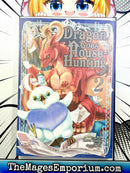 Dragon Goes House Hunting Vol 2