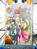Dragon Goes House-Hunting Vol 6