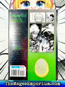 Dragon Half Vol 2 Omnibus