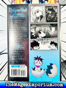 Dragon Half Vol 3