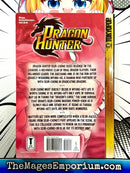 Dragon Hunter Vol 2
