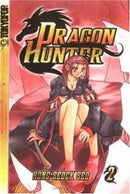 Dragon Hunter Vol 2