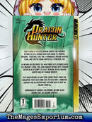 Dragon Hunter Vol 3