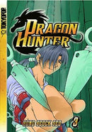 Dragon Hunter Vol 3