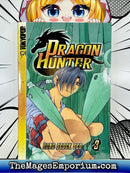 Dragon Hunter Vol 3